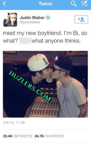 Justin Bieber, Austin Mahone, Instagram Justin Bieber, Austin Mahone, Instagram